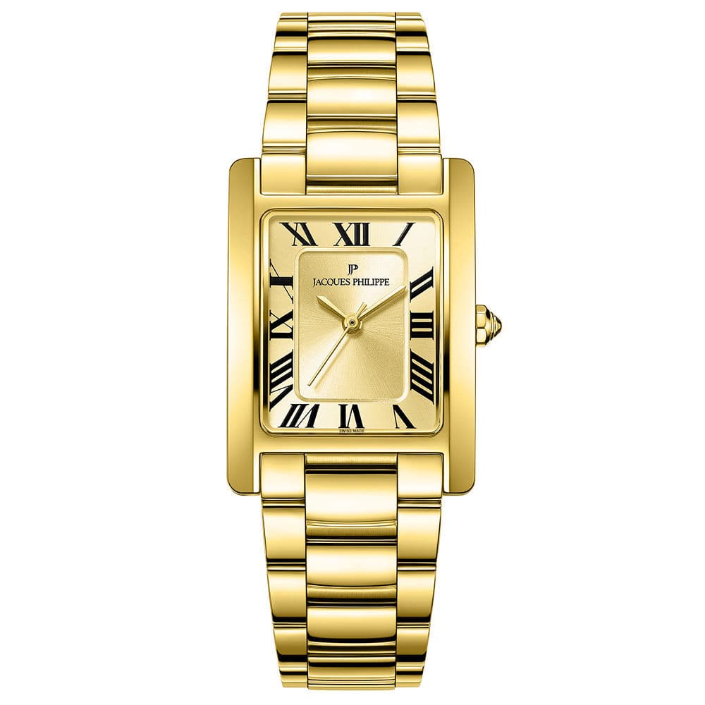Jacques Philippe Women Watch JPQLS652374