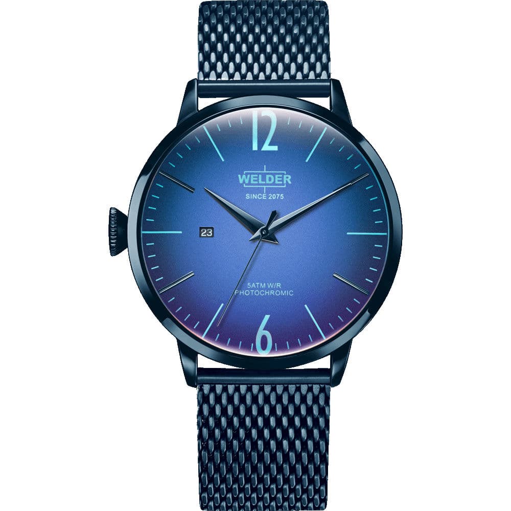 Welder Mody Машки Часовник WRC407