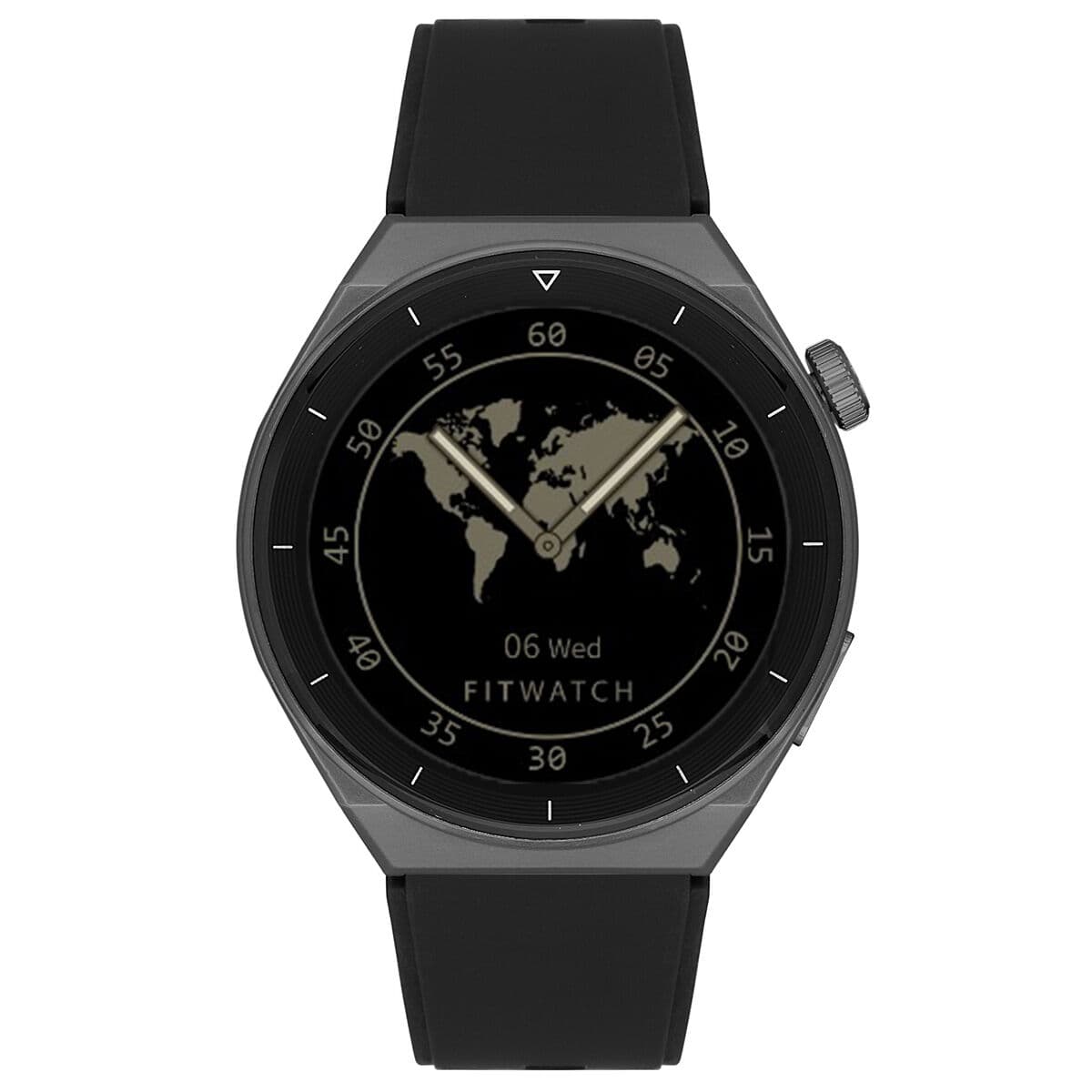 FitWatch X Унисекс Смарт часовник FT202301AM0401