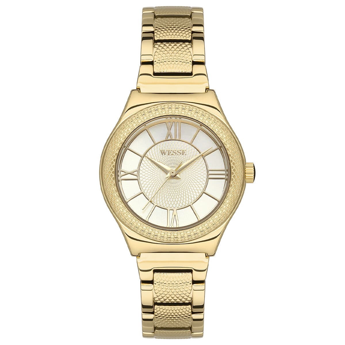 Wesse Женски Часовник WWL111303