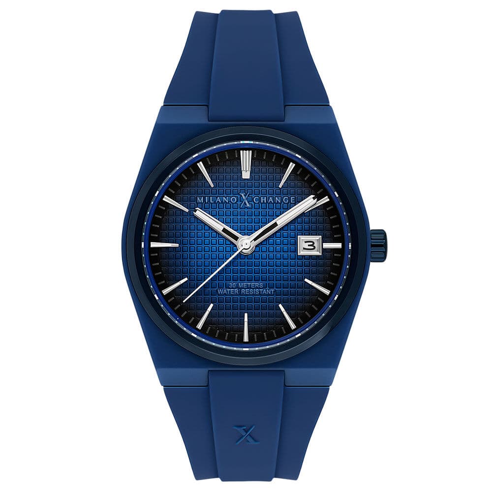 Milano Машки Часовник MXG4114