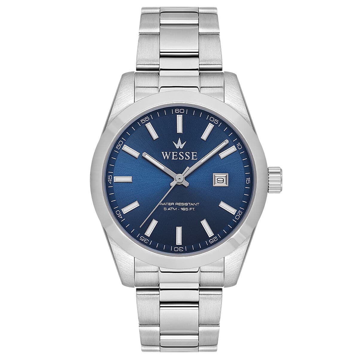 Wesse Машки Часовник WWG209203