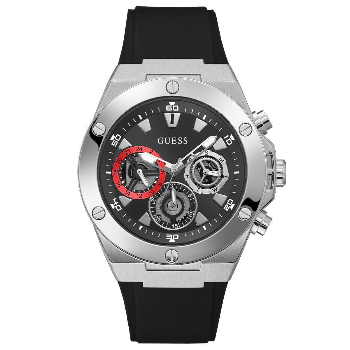 Guess Men Watch GUGW0417G3