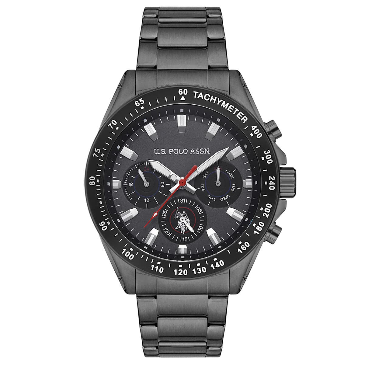 US Polo Assn Машки Часовник USPA1040-06