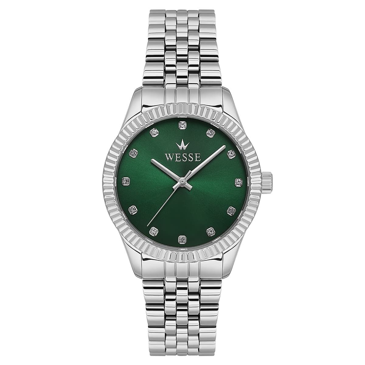 Wesse Женски Часовник WWL1088B06