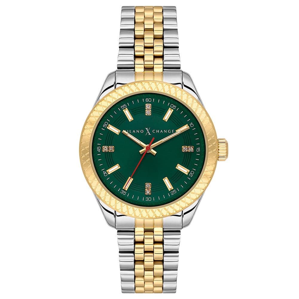 Milano Women Watch MXL44000