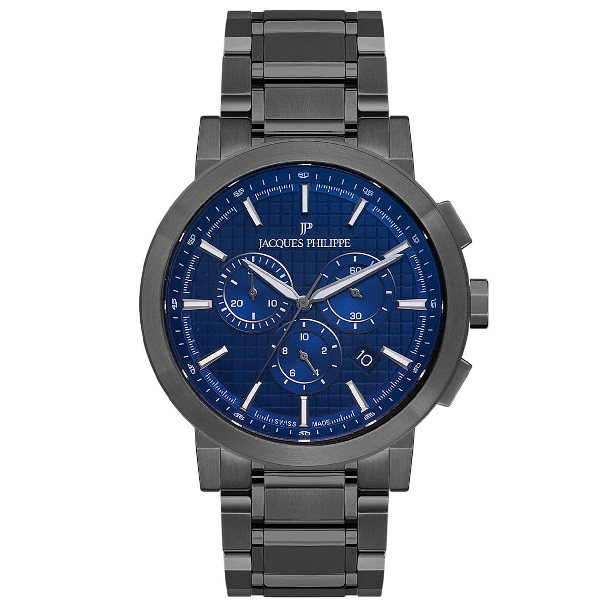 Jacques Philippe Men Watch JPQGC178337