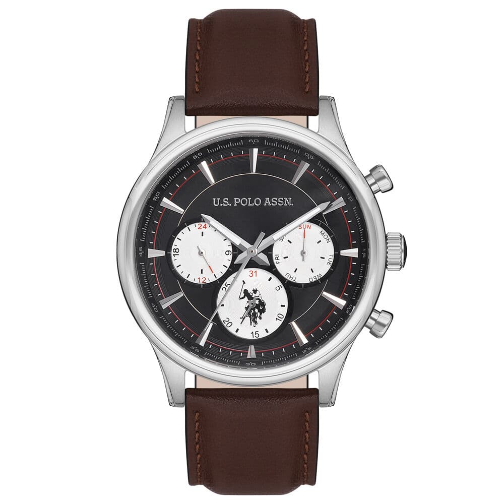 US Polo Assn Машки Часовник USPA1010-08