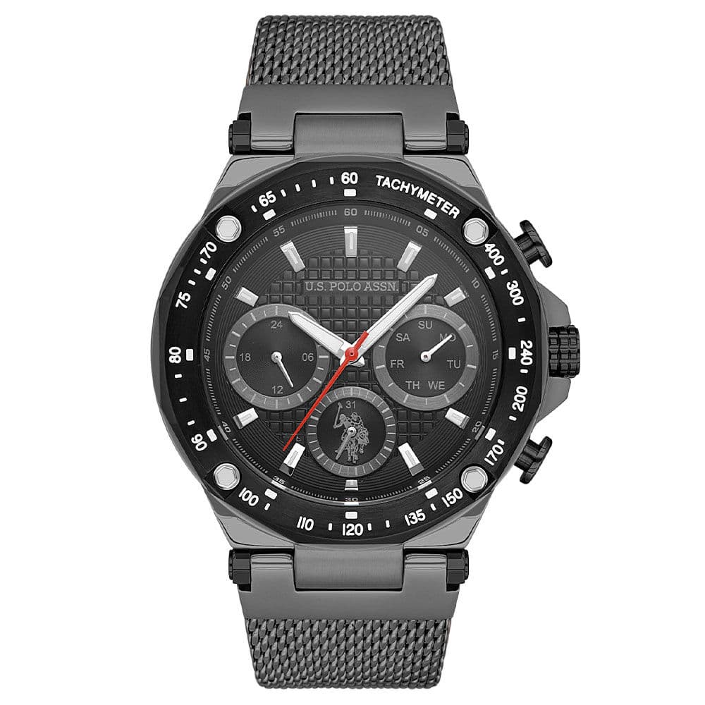 US Polo Assn Машки Часовник USPA1076-11