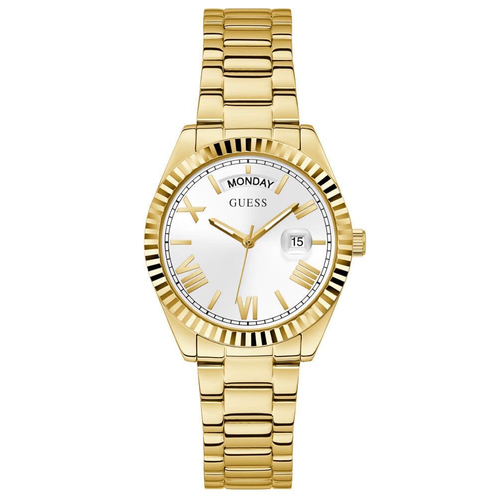 Guess Women Watch GUGW0308L2
