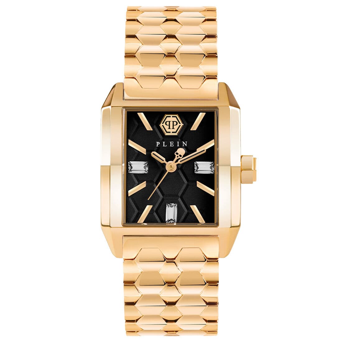 Philipp Plein Женски Часовник PWMAA0622