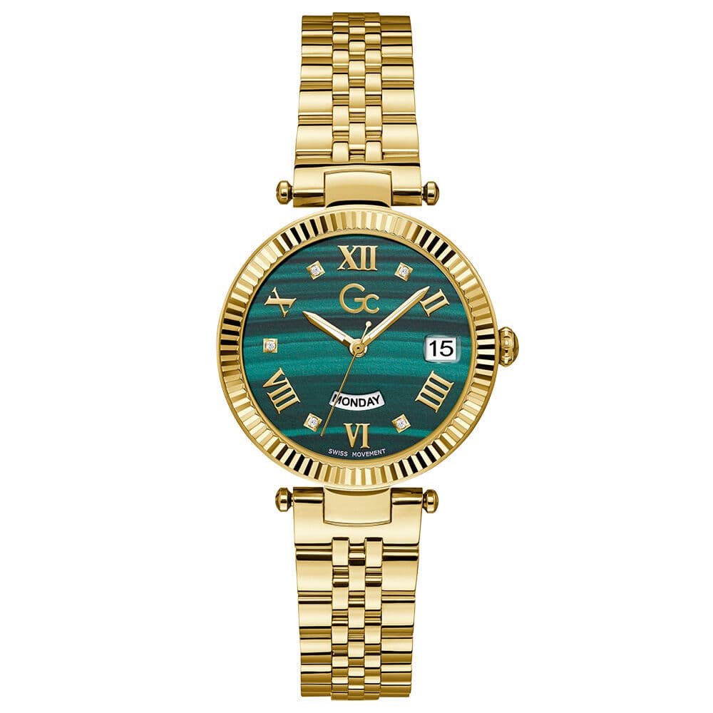 GC Women Watch GCZ01006L9MF