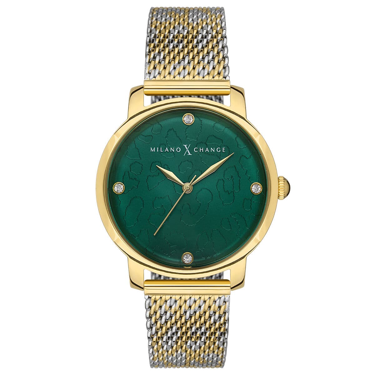 Milano Women Watch MEX1187