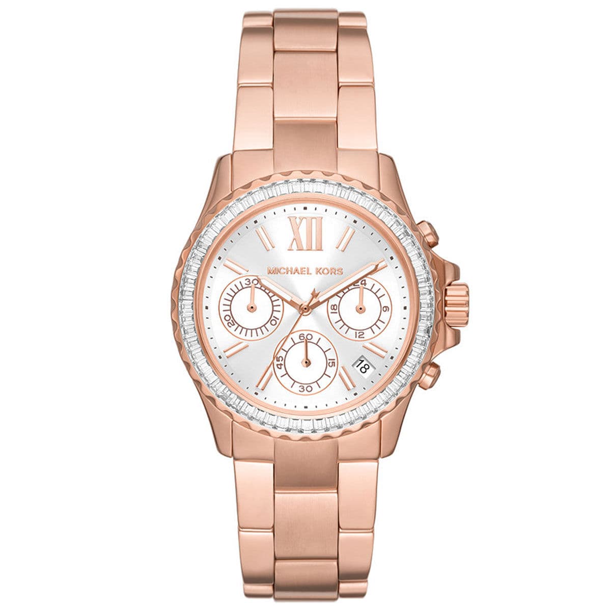Michael Kors Women Watch MK7213