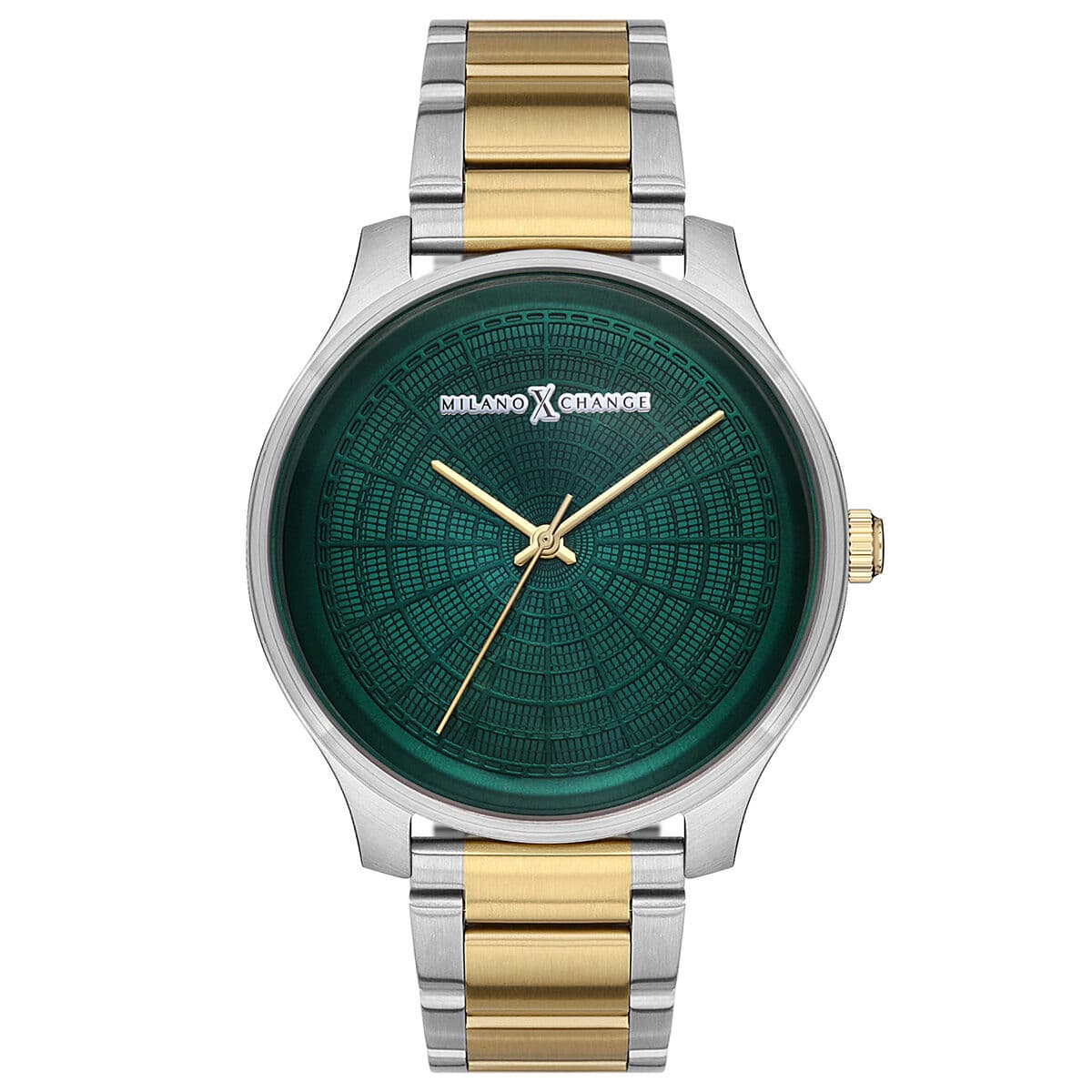 Milano Машки Часовник MEX3231