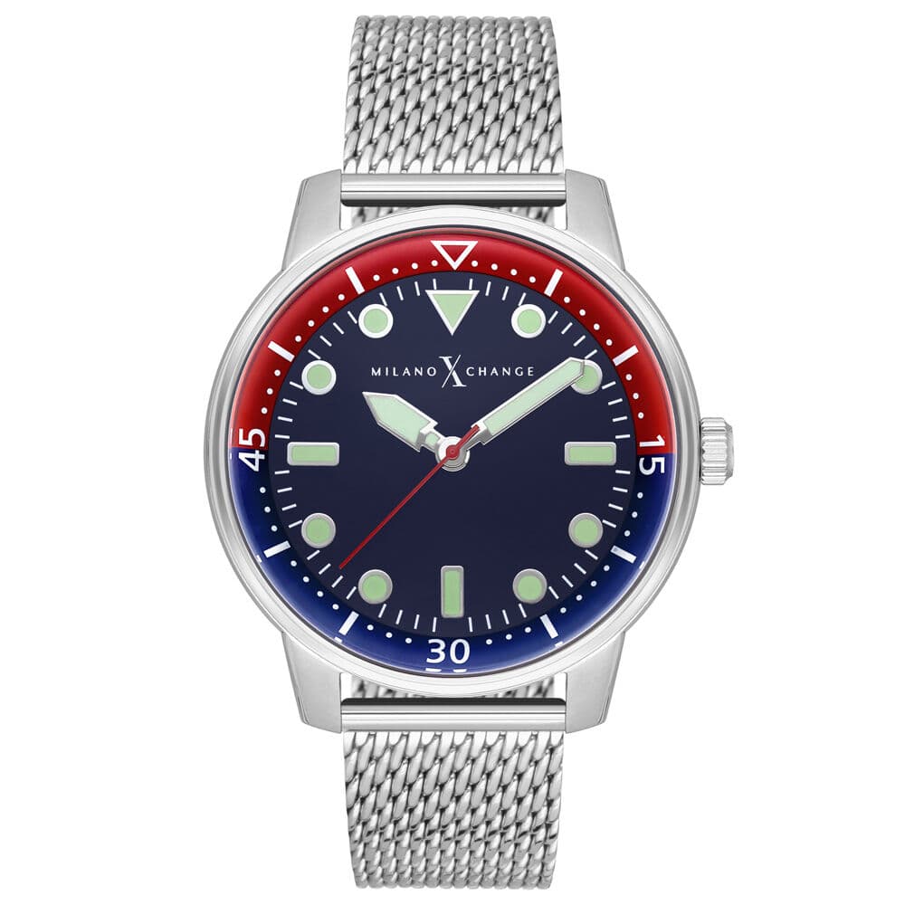 Milano Men Watch MEX3121