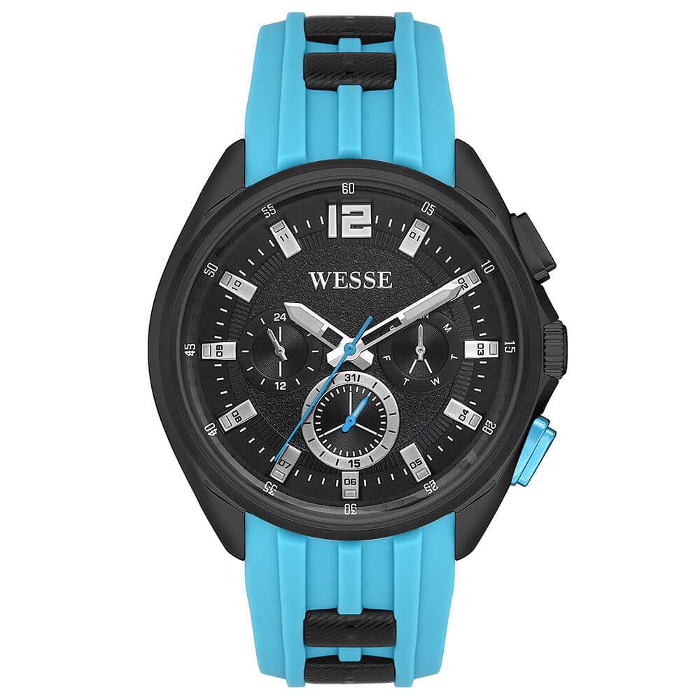 Wesse Машки Часовник WWG401906
