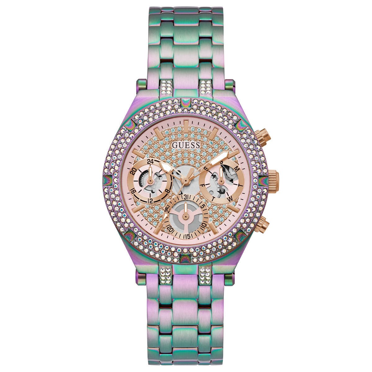 Guess Women Watch GUGW0440L3