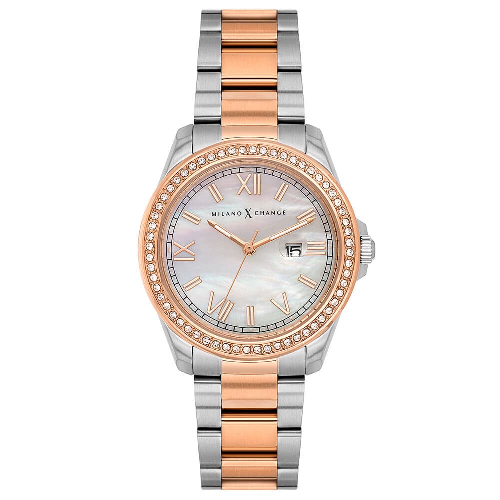 Milano Женски Часовник MXL47000