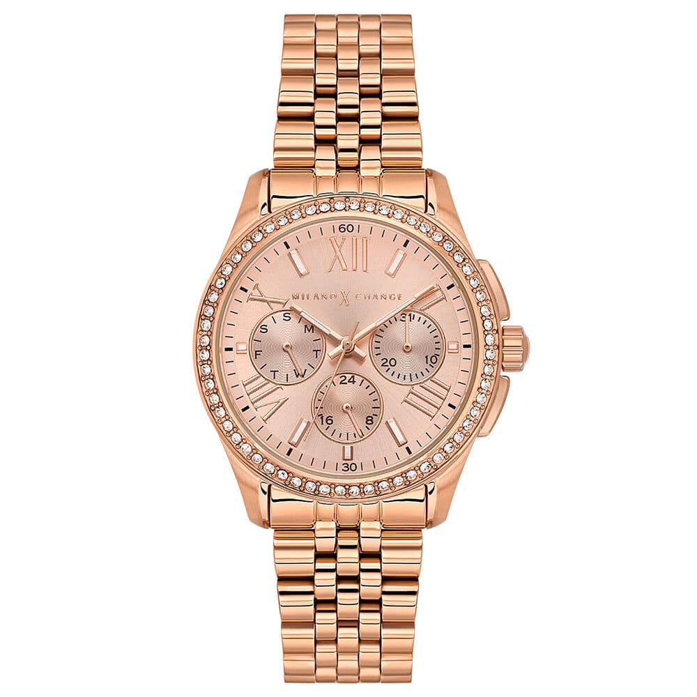 Milano Women Watch MXL43004