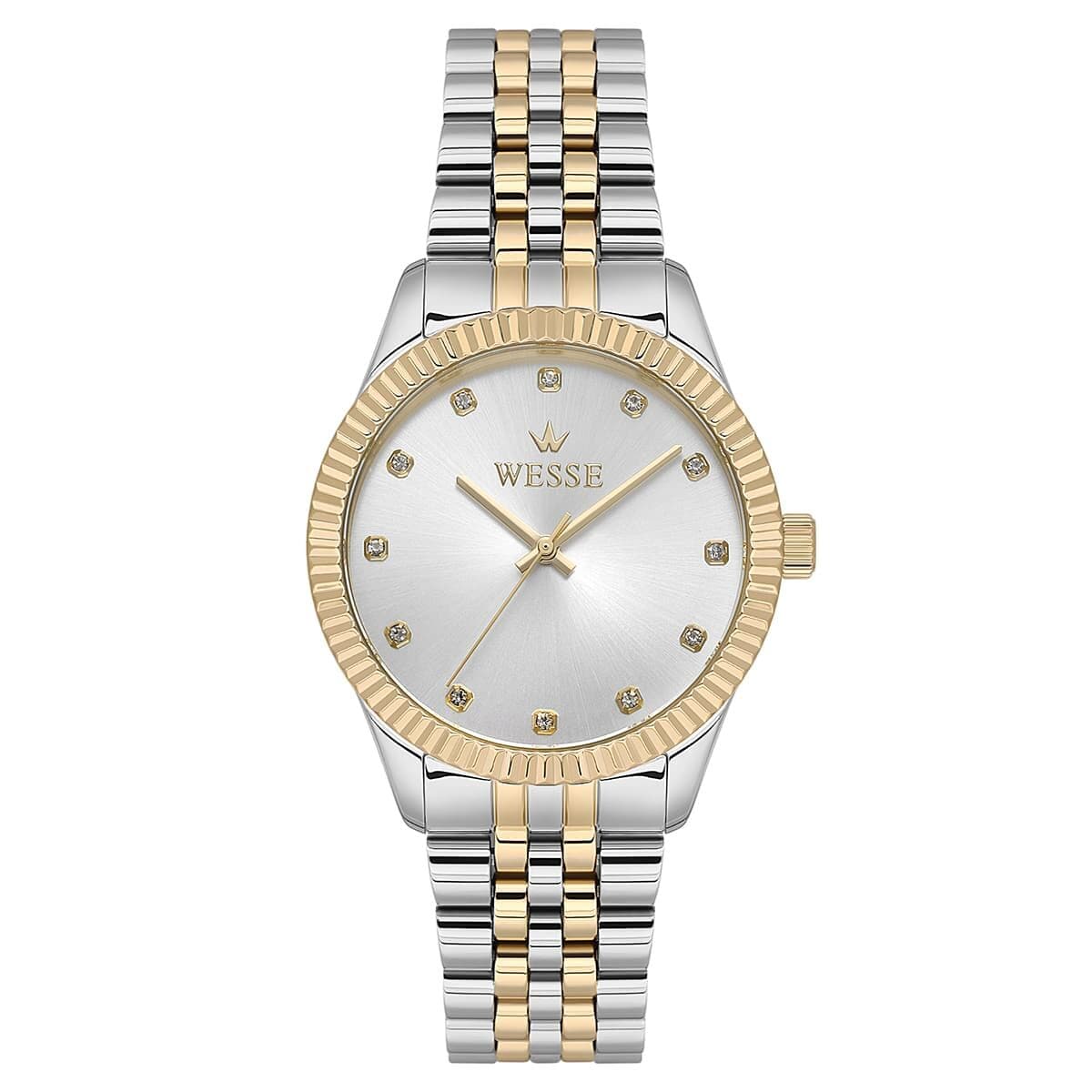 Wesse Женски Часовник WWL1088B02