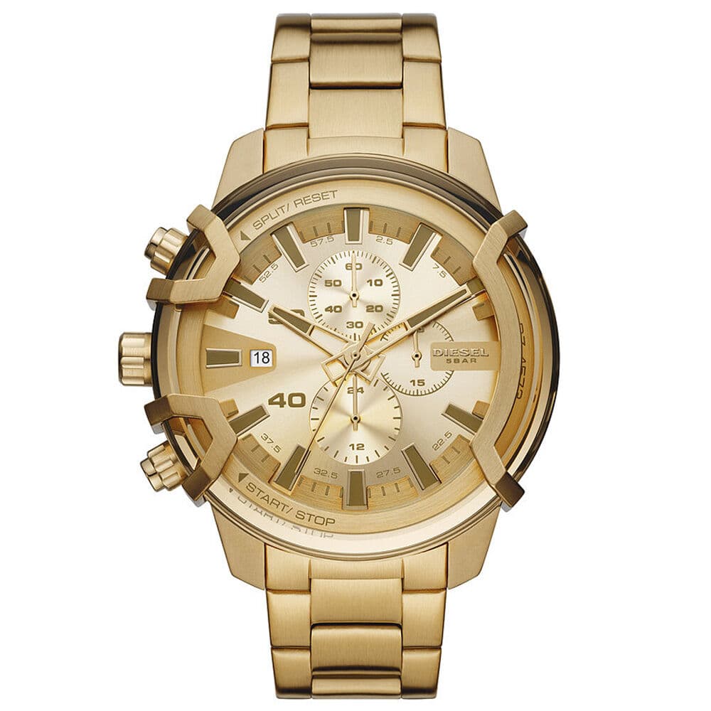 Diesel Машки Часовник DZ4573