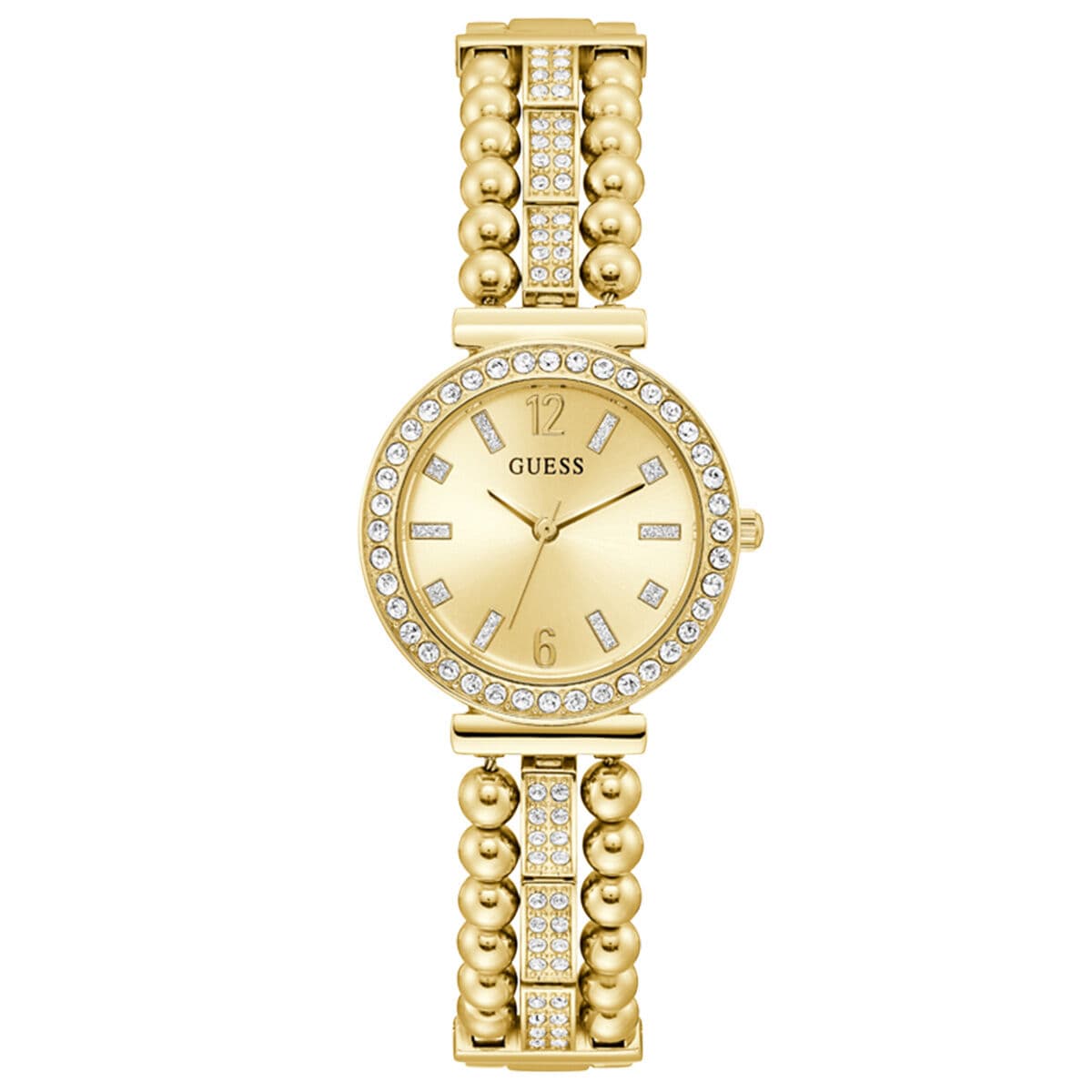 Guess Women Watch GUGW0401L2