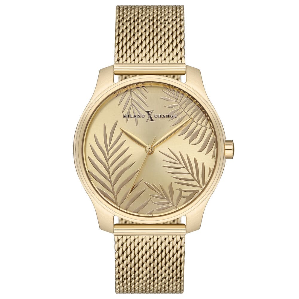 Milano Women Watch MEX1112