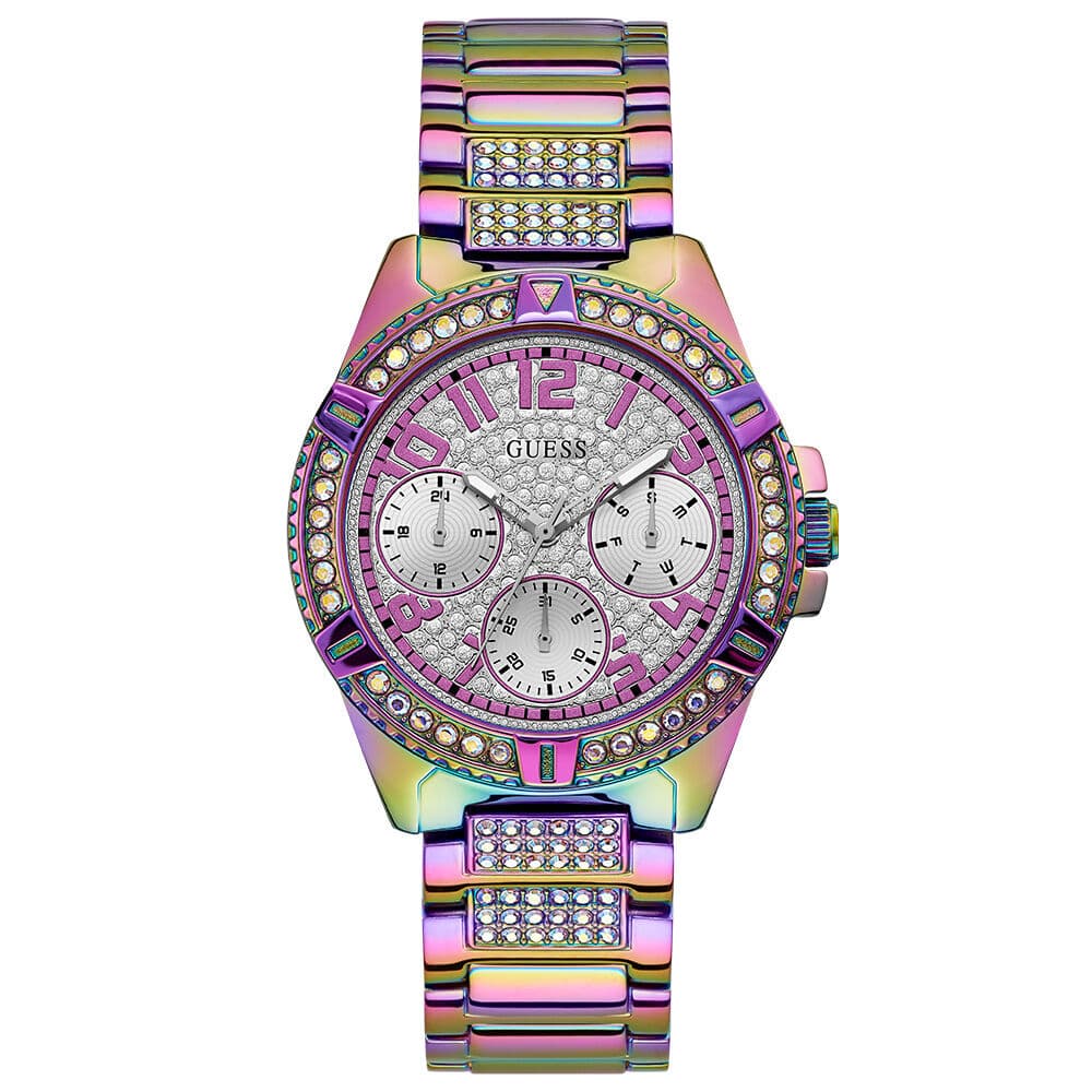 Guess Women Watch GUGW0044L1