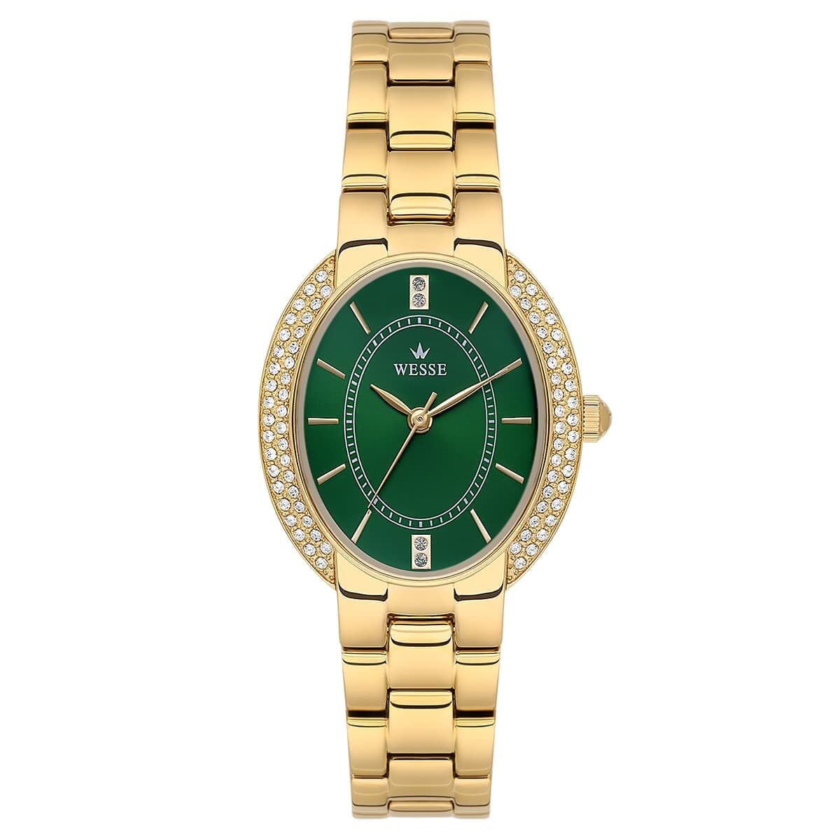 Wesse Женски Часовник WWL113003