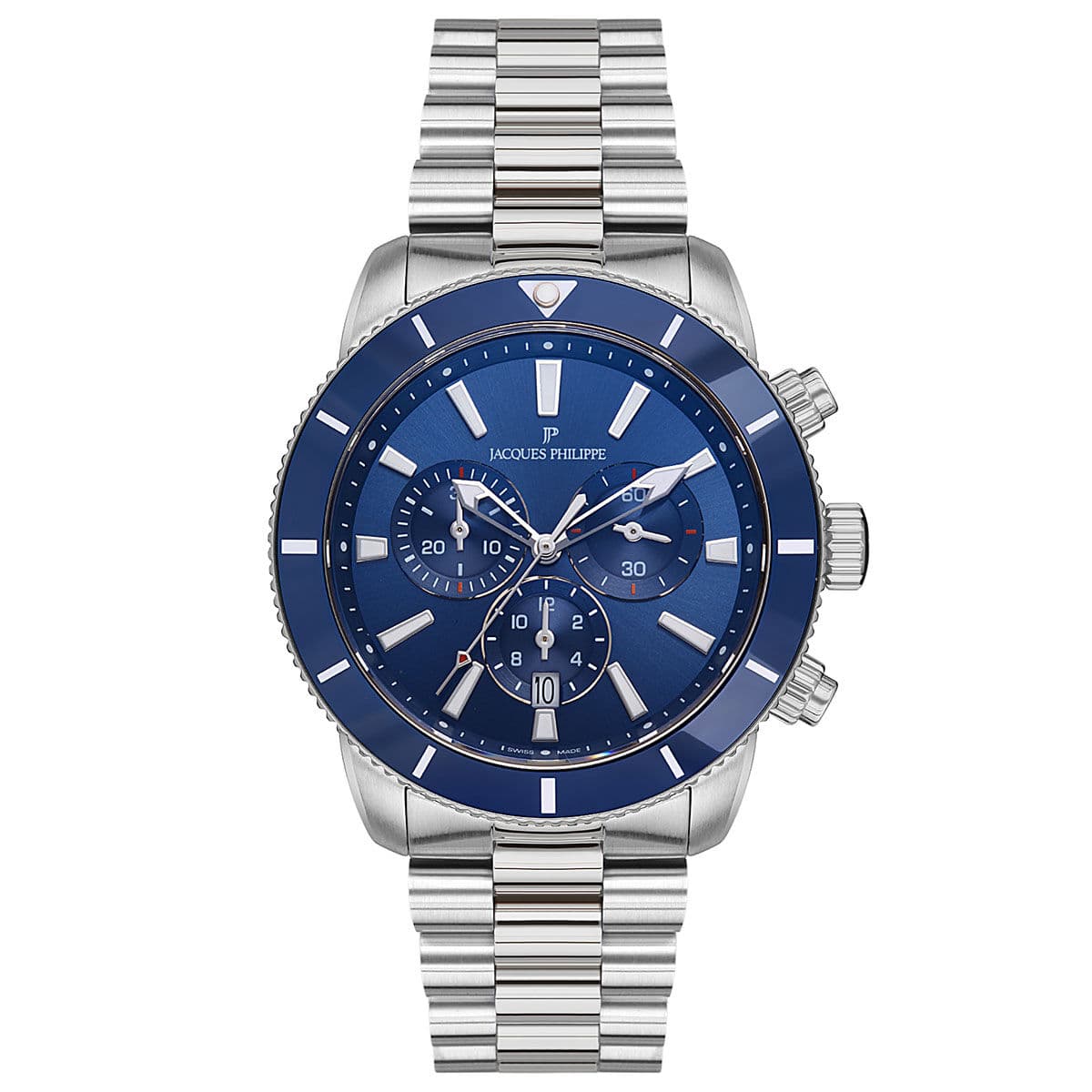 Jacques Philippe Машки Часовник JPQGC271336