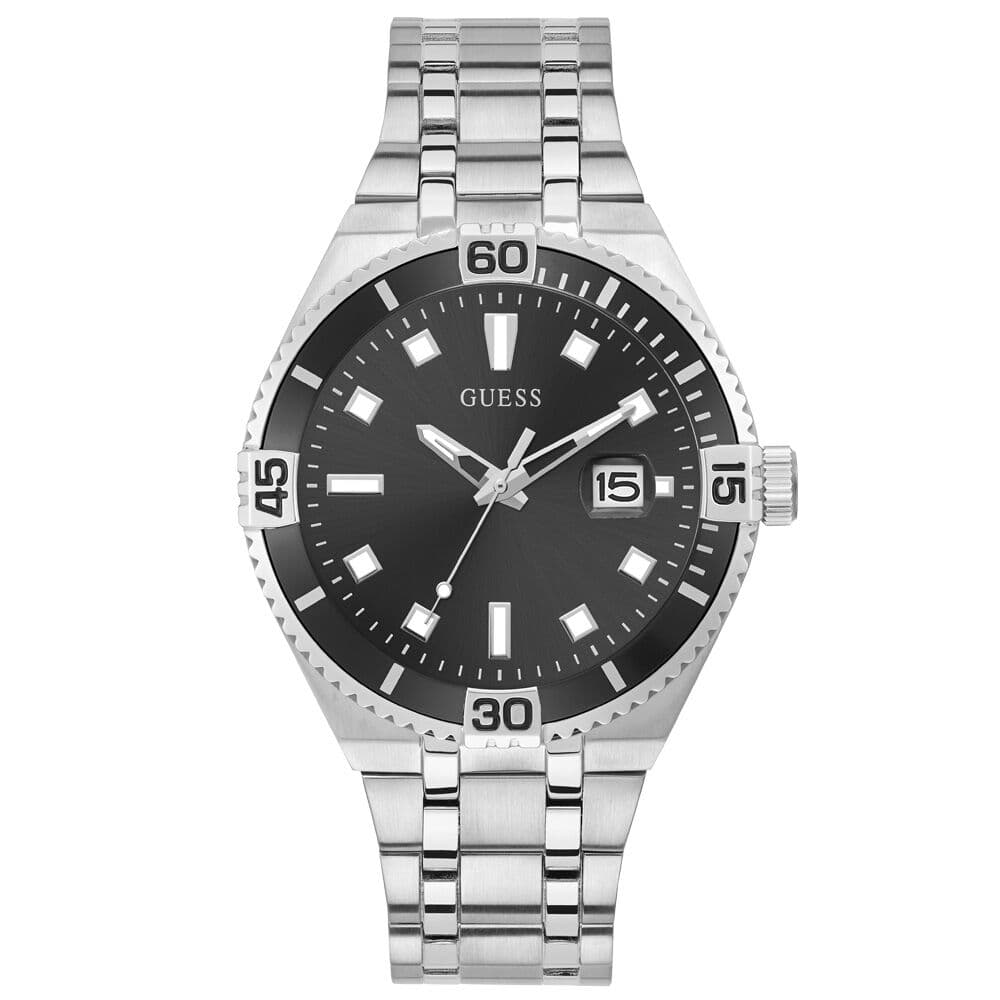 Guess Men Watch GUGW0330G1