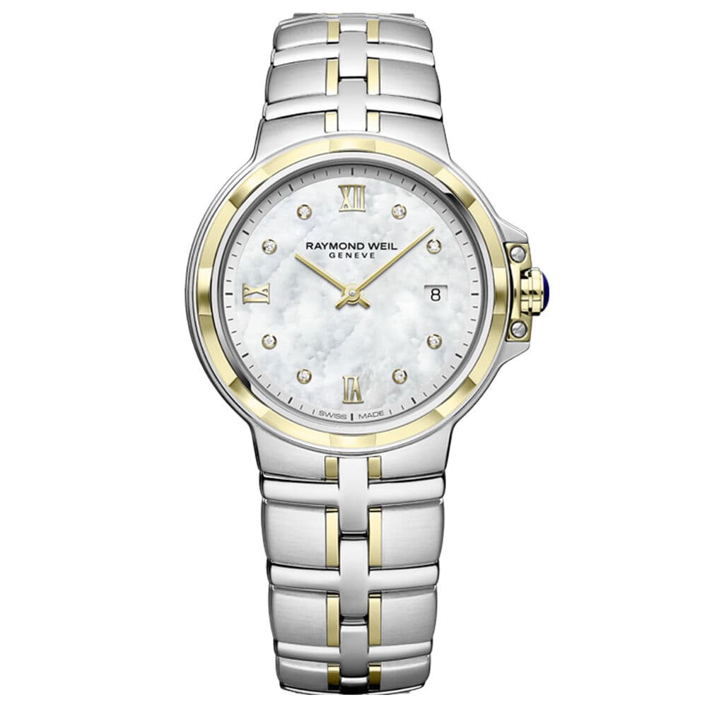 Raymond Weil Женски Часовник RW5180STP00995