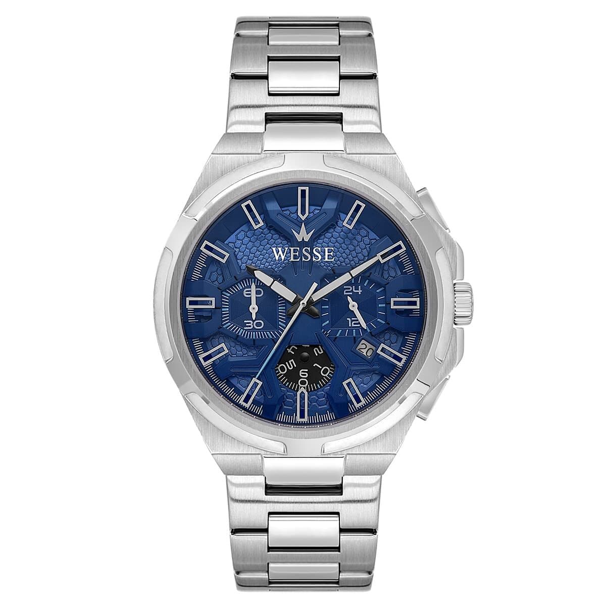 Wesse Машки Часовник WWG209102
