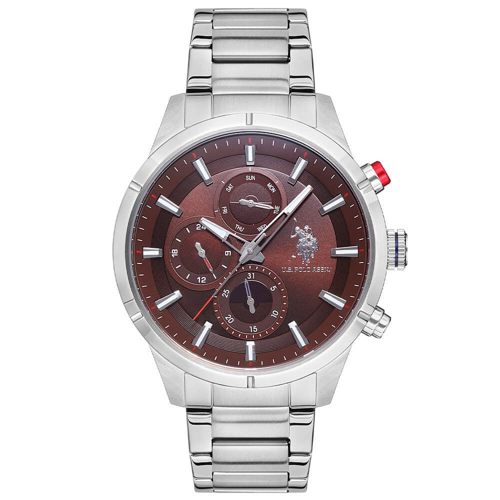 US Polo Assn Машки Часовник USPA1014-03