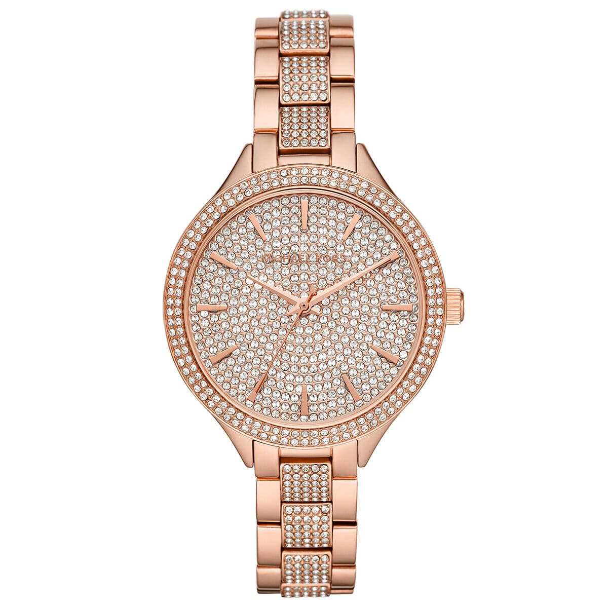 Michael Kors Women Watch MK3799