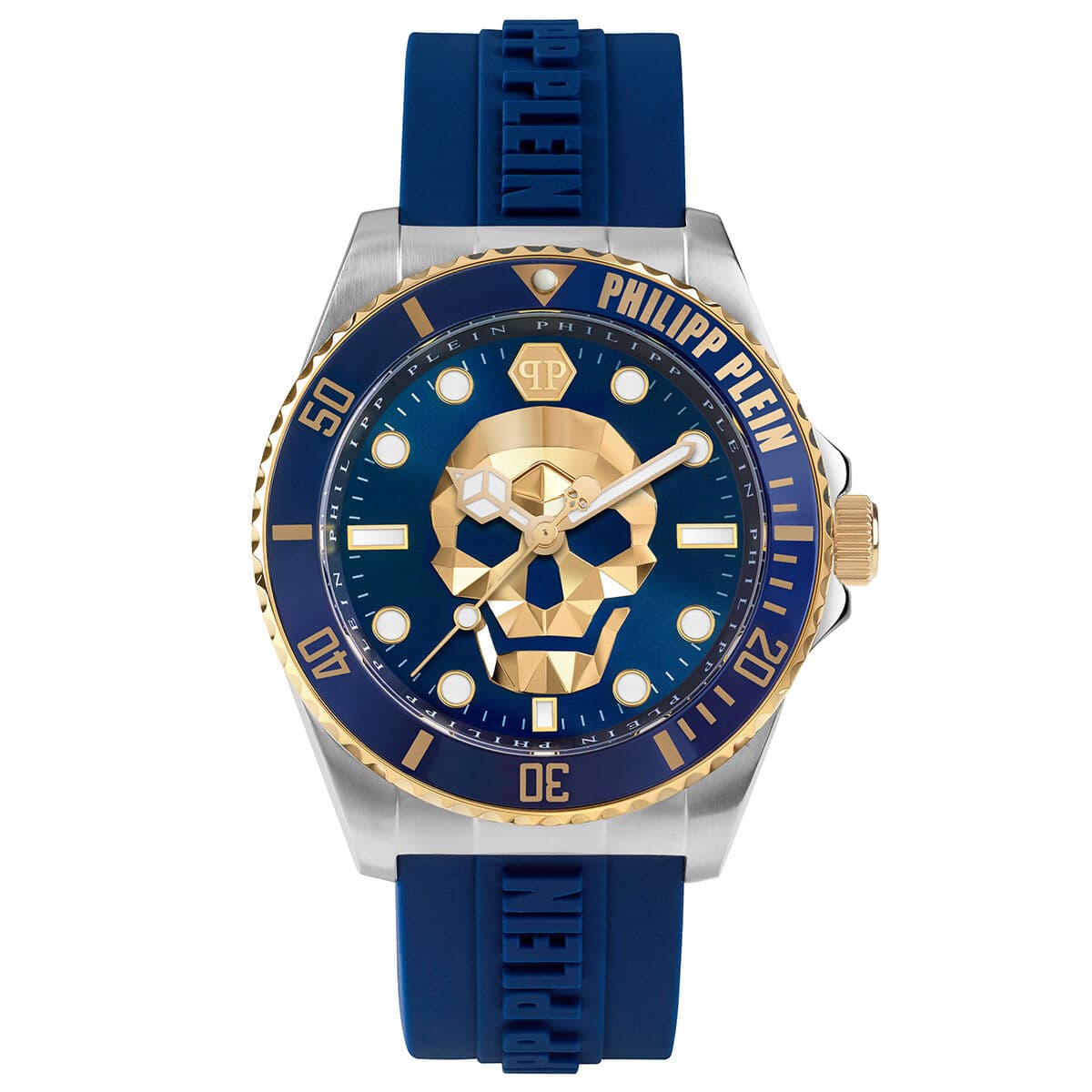 Philipp Plein Машки Часовник PWOAA0222