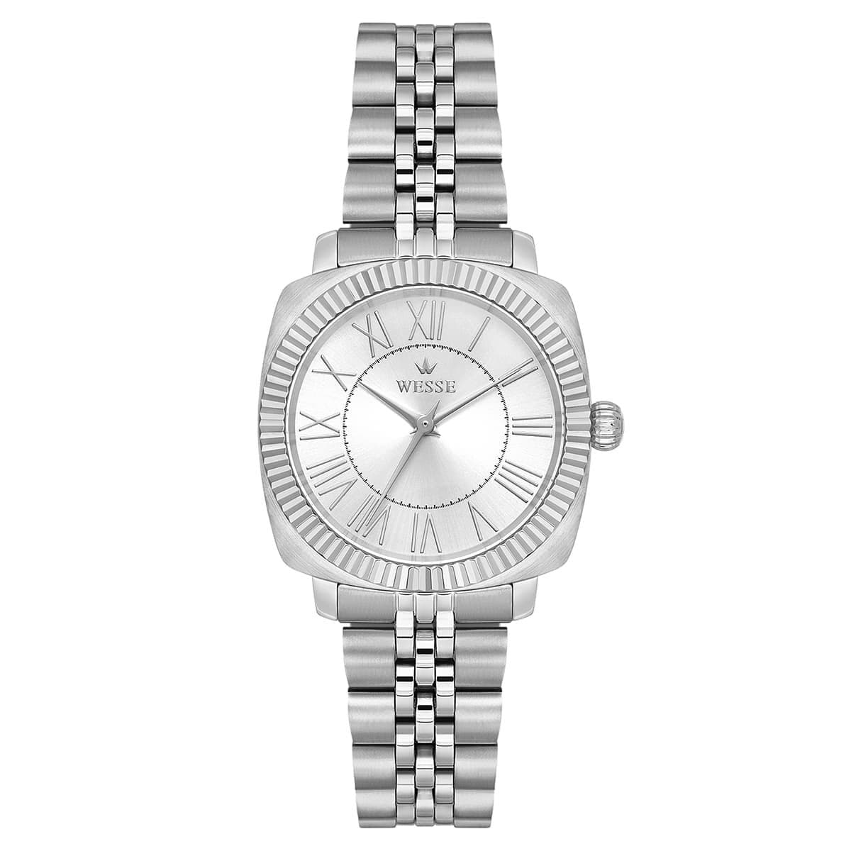 Wesse Женски Часовник WWL112302