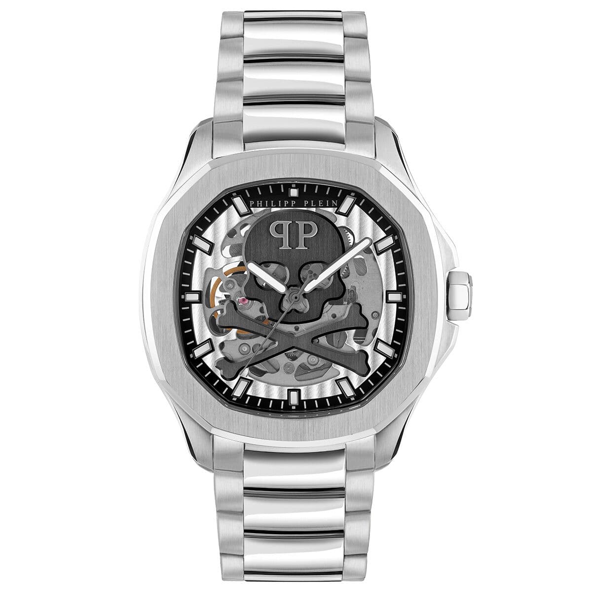 Philipp Plein Машки Часовник PWRAA0223