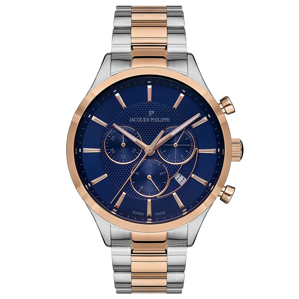 Jacques Philippe Men Watch JPQGC037338