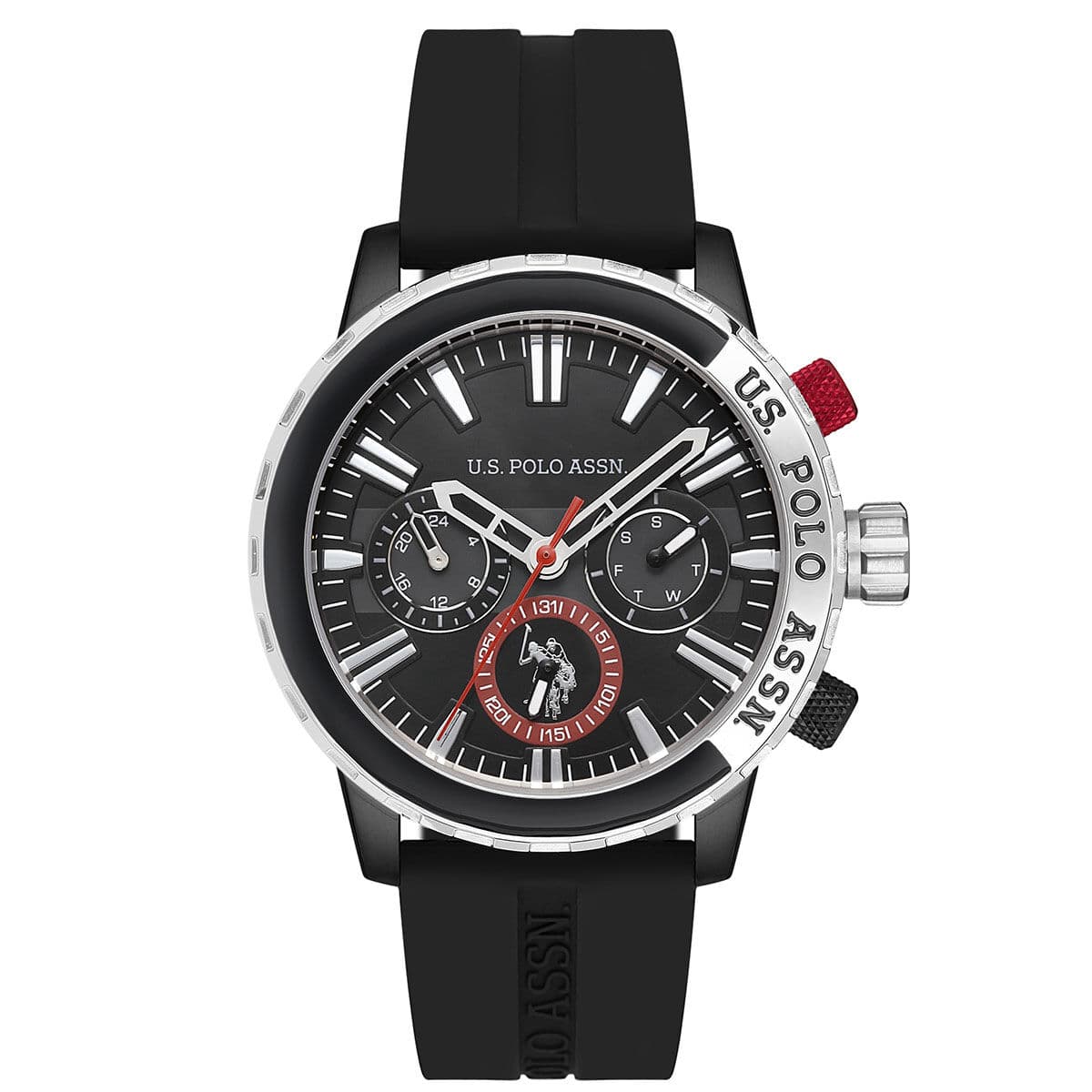 US Polo Assn Машки Часовник USPA1026-09