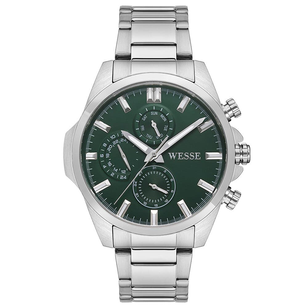 Wesse Машки Часовник WWG205807
