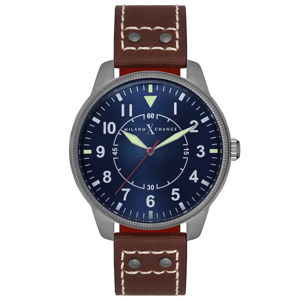 Milano Men Watch MEX3139