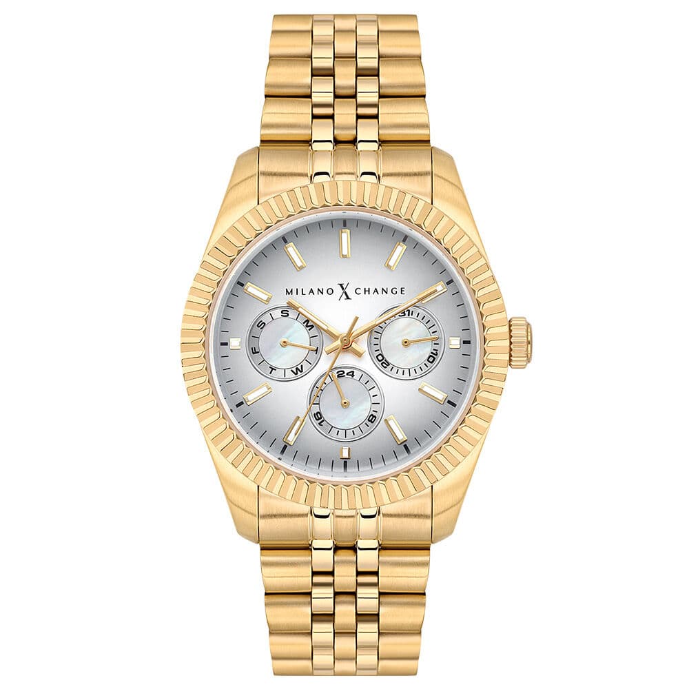 Milano Женски Часовник MXL41002