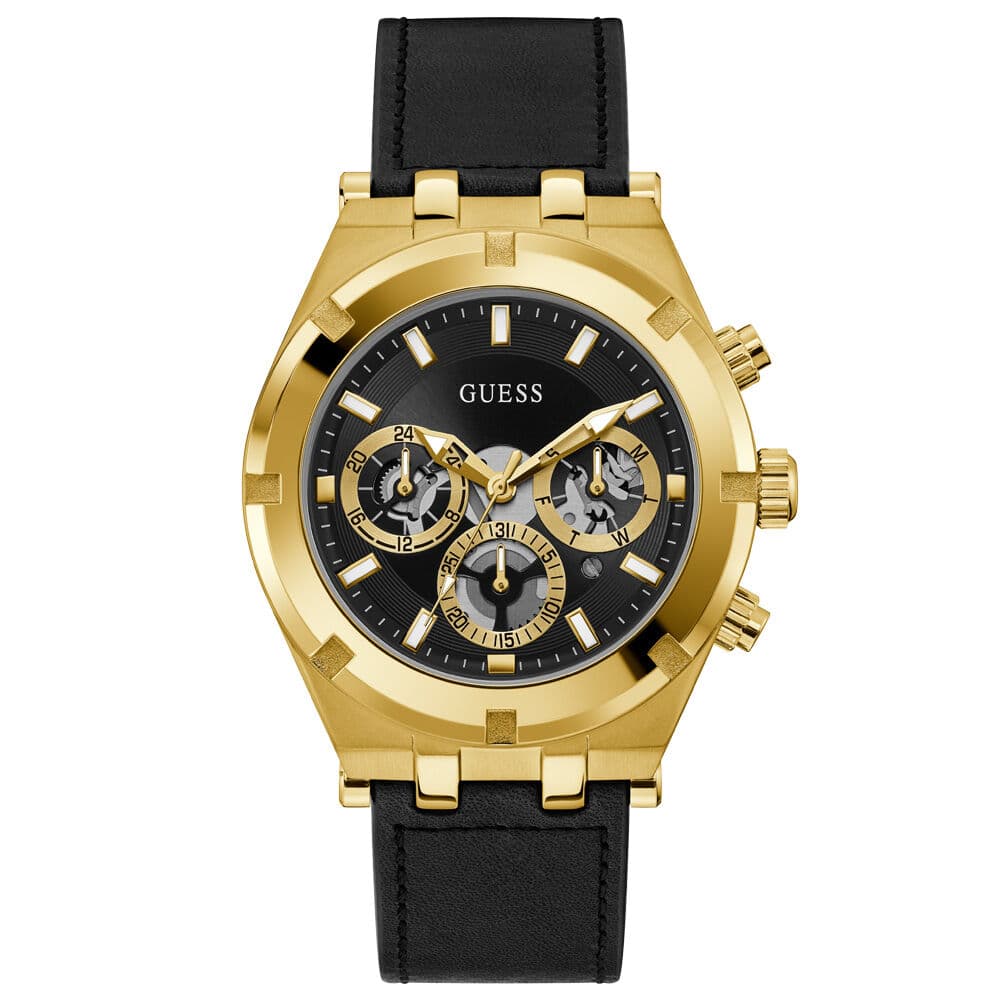 Guess Men Watch GUGW0262G2