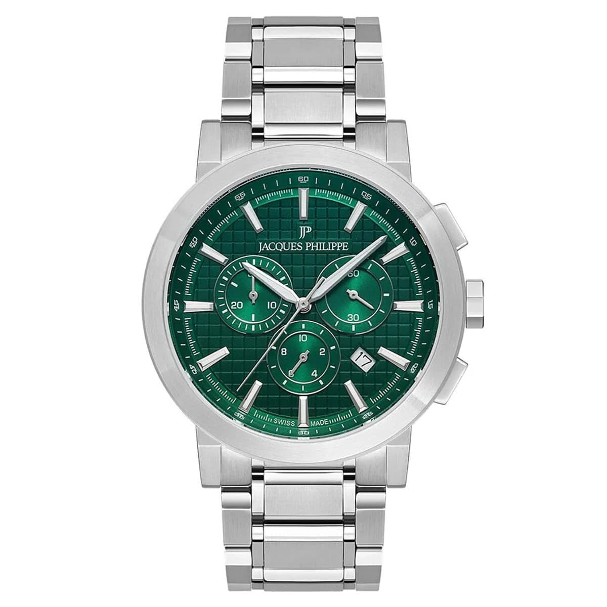 Jacques Philippe Men Watch JPQGC1713X6N