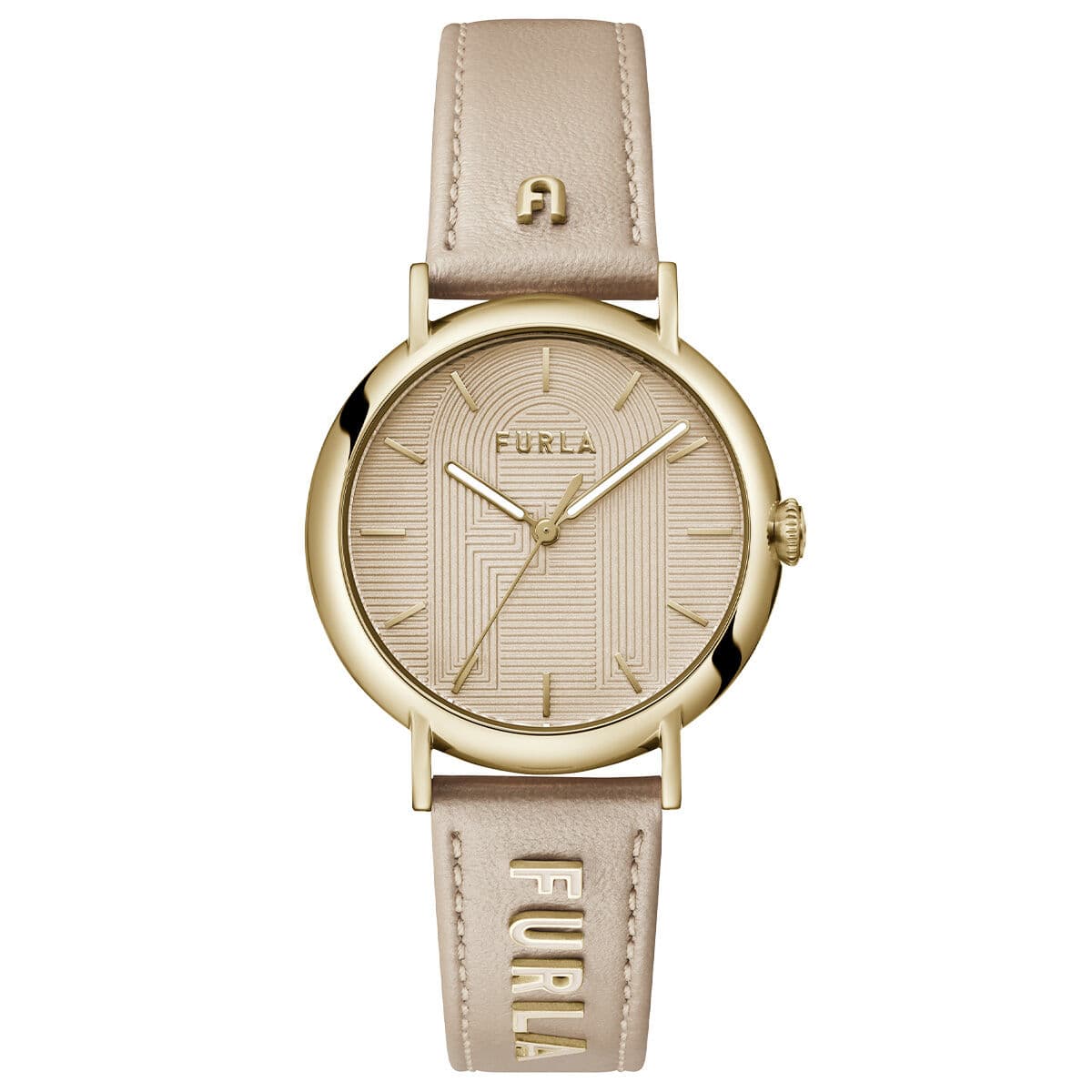 Furla Women Watch FRWW00023022L2