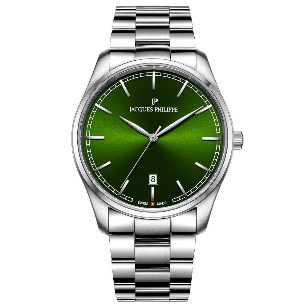 Jacques Philippe Men Watch JPQGS6213X6