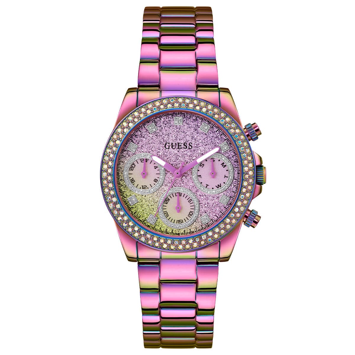 Guess Women Watch GUGW0483L5