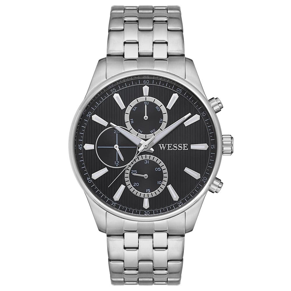 Wesse Машки Часовник WWG206401
